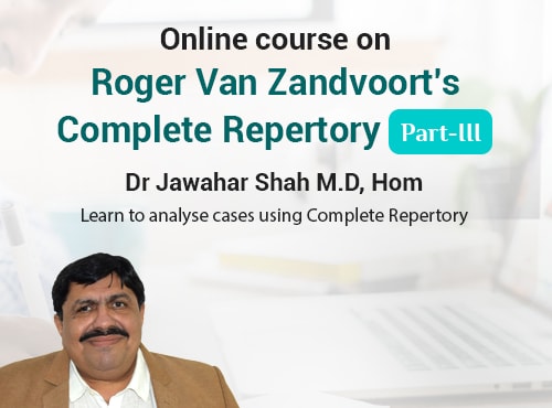 Roger Van Zandvoort’s Complete Repertory – Part III